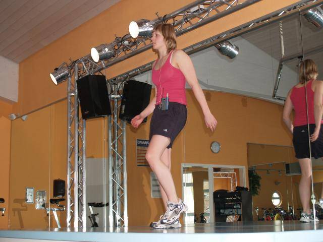 Alutruss TRILOCK 6082AC-23 3-Punkt Traverse Ecke 135°