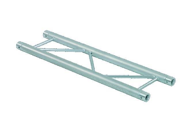 Alutruss BILOCK BQ2-710 2-Punkt Traverse 71cm