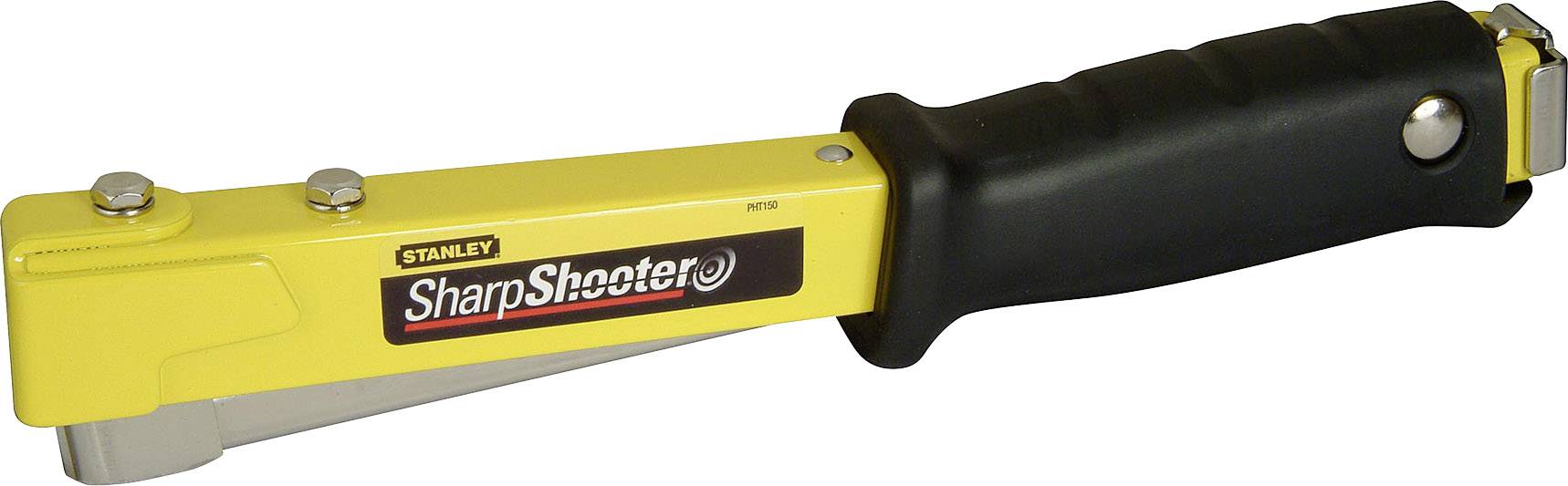 STANLEY Hammertacker