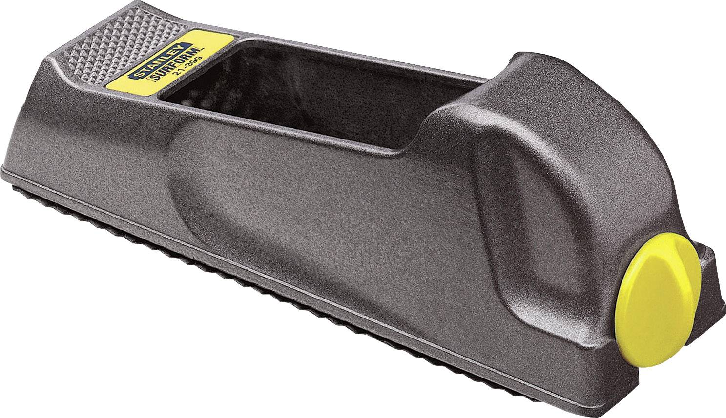 STANLEY Hobel Surform Länge 155 mm Klingenlänge 140 mm