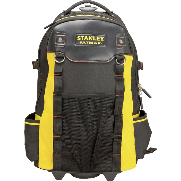 Stanley by Black & Decker 1-79-215 Universal Werkzeugrucksack unbestückt