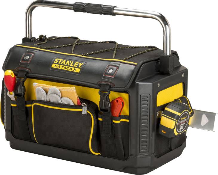 STANLEY Werkzeugtasche unbestückt (L x B x H) 49 x 28 x 31 cm