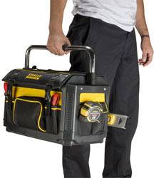 STANLEY Werkzeugtasche unbestückt (L x B x H) 49 x 28 x 31 cm