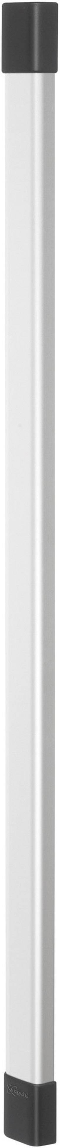 Vogel's Cable 4 Kabelkanal für 4 Kabel 0,94m silber