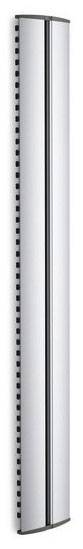 Vogel's Cable 10L Säulensystem 0,94m silber