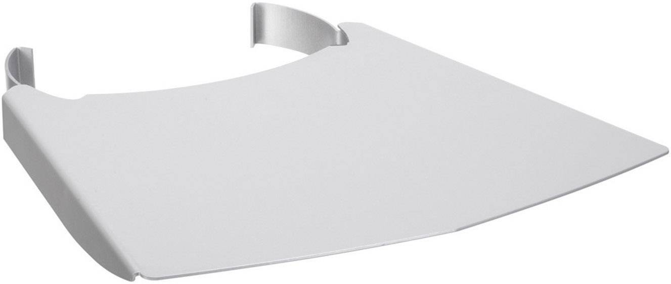 Vogel's Ablagefach Passend für Serie (Halter): Vogel's PFT2510 Wagen, Vogel's PFF 2410 Standfuß Silber