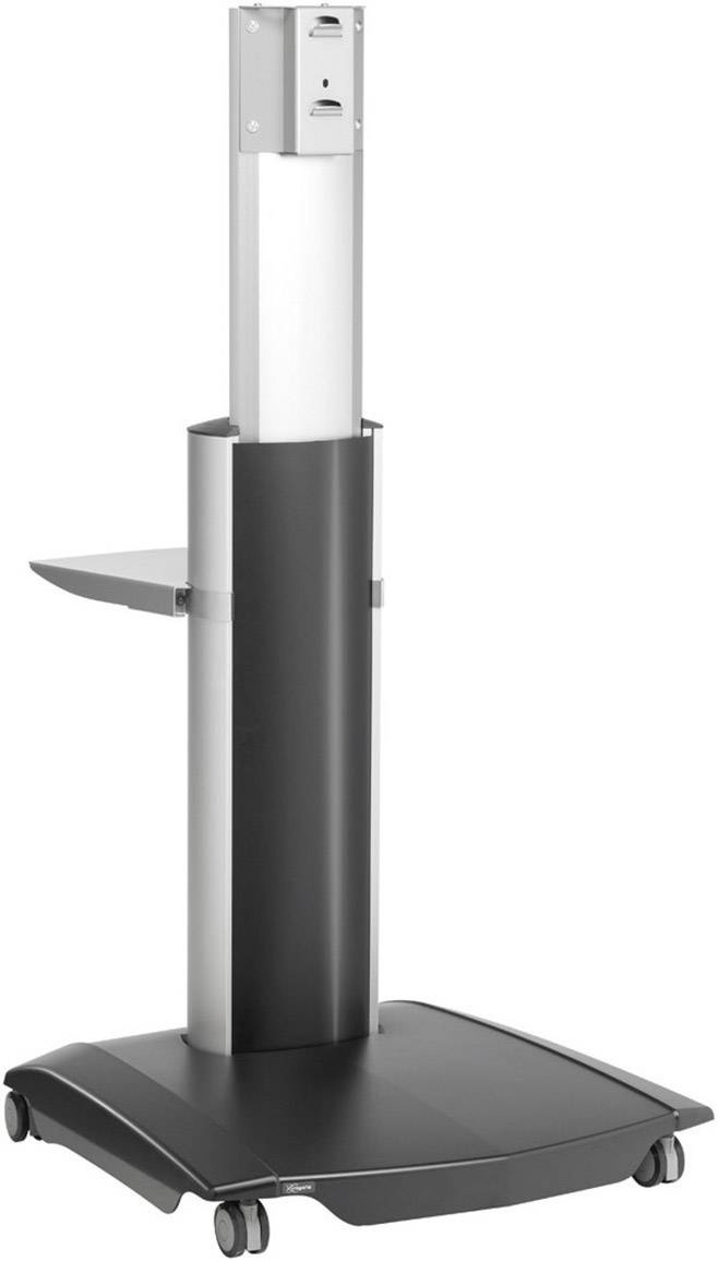 Vogel's Ablagefach Passend für Serie (Halter): Vogel's PFT2510 Wagen, Vogel's PFF 2410 Standfuß Silber