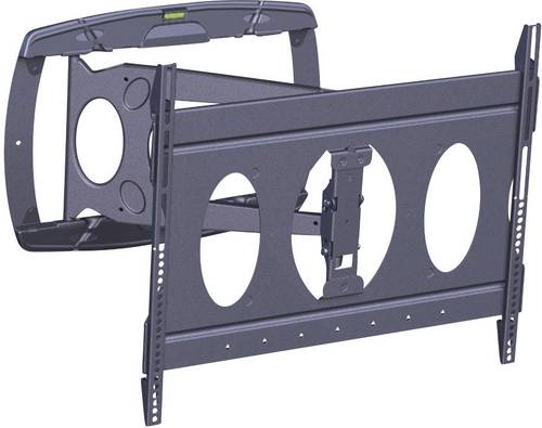 Vogel's PFW 6850 TV-Wandhalterung 81,3 cm (32 ) - 182,9 cm (72 ) Neigbar, Schwenkbar, Ausziehbar