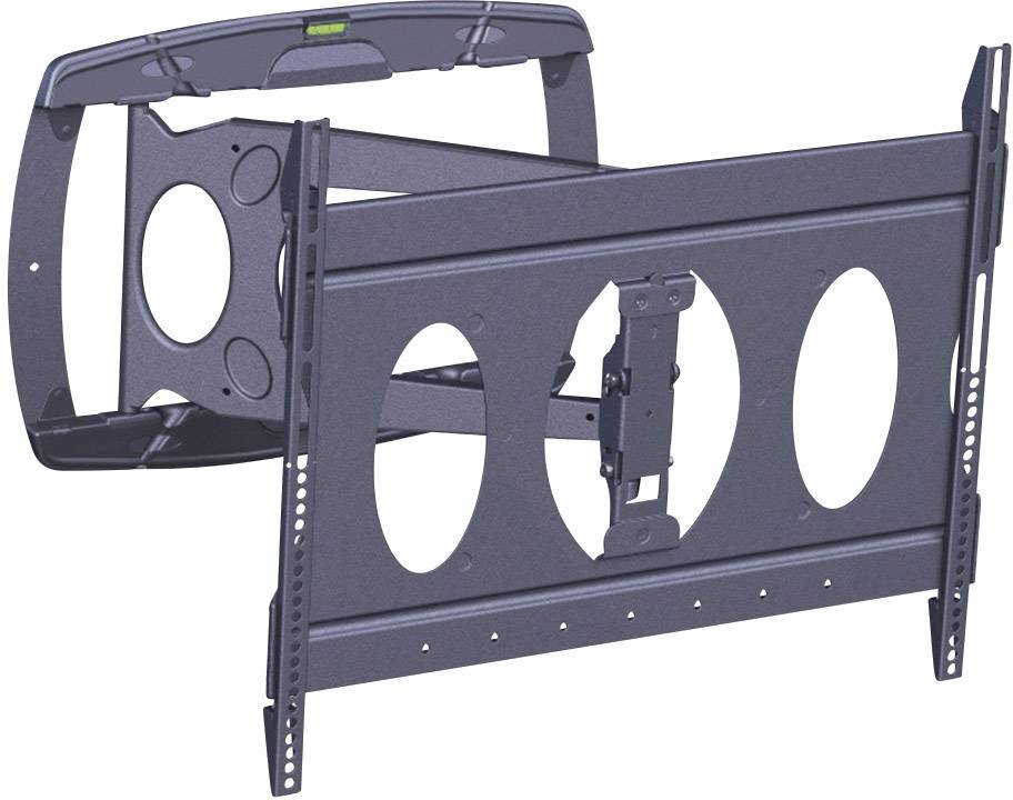 Vogel's PFW 6850 TV-Wandhalterung 81,3 cm (32") - 182,9 cm (72") Neigbar, Schwenkbar, Ausziehbar