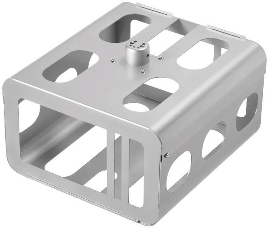 Vogel's Diebstahlschutzgehäuse Passend für Serie (Halter): Vogel's PPC 1000 Beamerhalter, Vogel's PPC 2000 Beamerhalter Silber