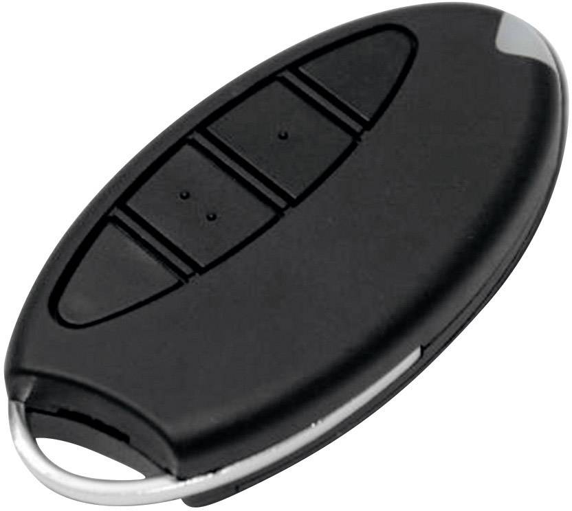 Homematic 105397 HM-RC-4-3 Funk Fernbedienung 4-Kanal