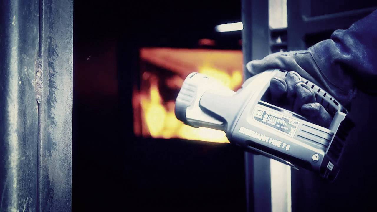 Eisemann HSE 7 Akku-Handscheinwerfer Ex Zone: 1, 2, 21, 22 210lm