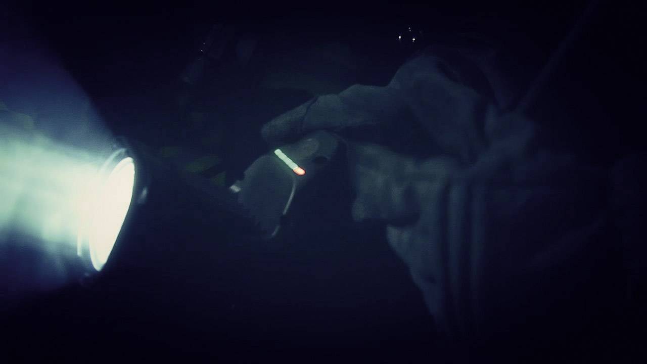 Eisemann HSE 7 Akku-Handscheinwerfer Ex Zone: 1, 2, 21, 22 210lm