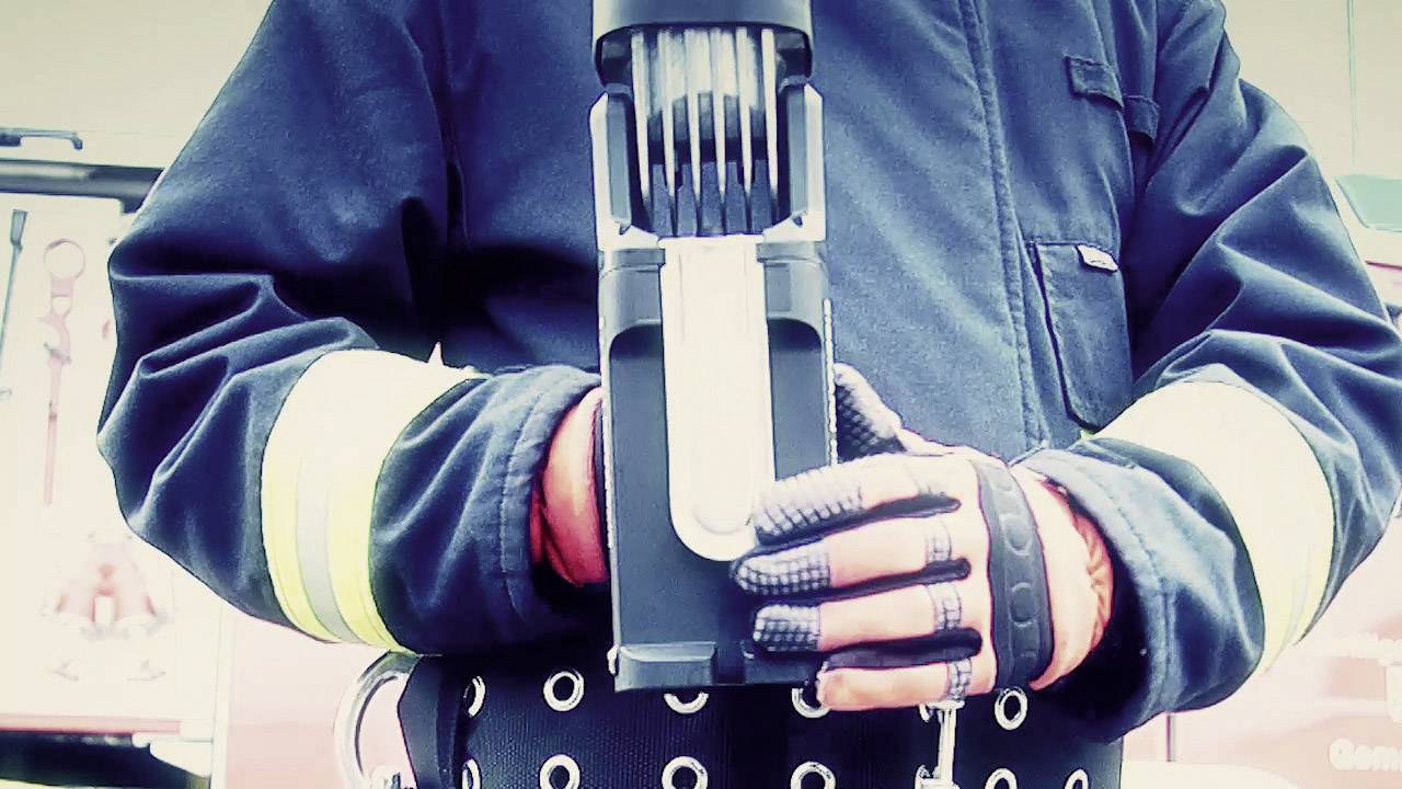 Eisemann HSE 7 Akku-Handscheinwerfer Ex Zone: 1, 2, 21, 22 210lm