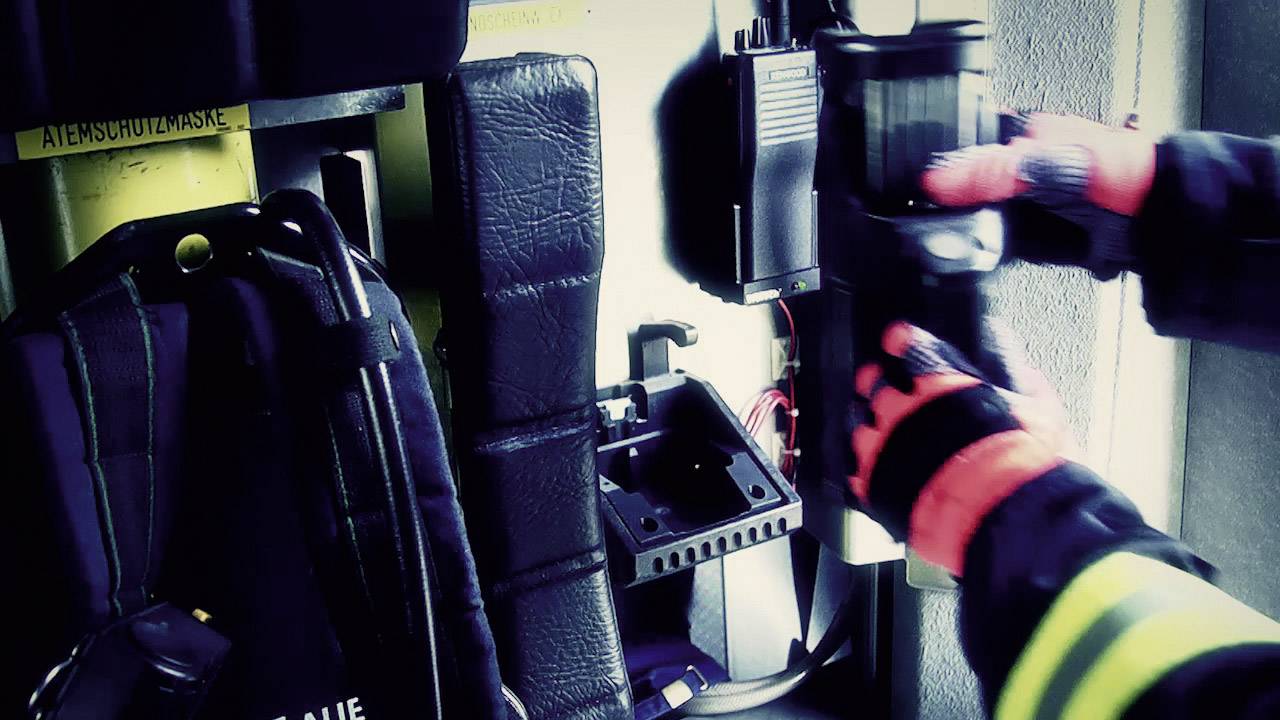 Eisemann HSE 7 Akku-Handscheinwerfer Ex Zone: 1, 2, 21, 22 210lm