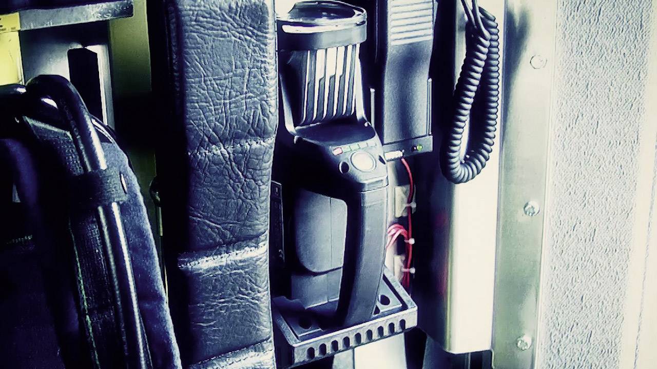 Eisemann HSE 7 Akku-Handscheinwerfer Ex Zone: 1, 2, 21, 22 210lm