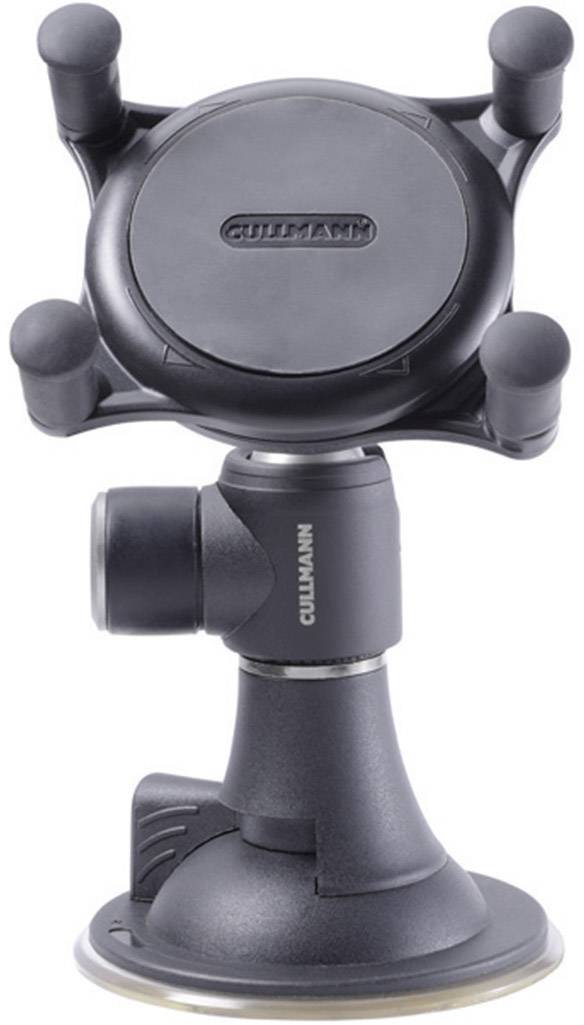 Cullmann Saugstativ CS23 mobile Schwarz