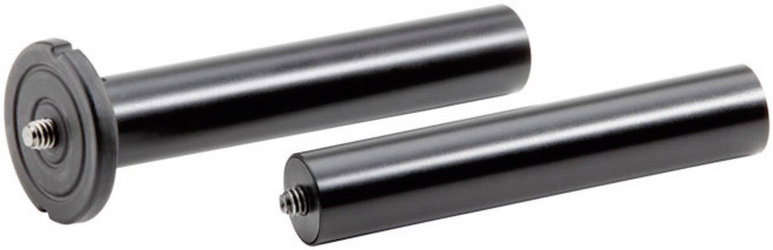 Cullmann FLEXX Tabletop Set Spezialstativ 1/4 Zoll Arbeitshöhe=23 cm (max) Schwarz Kugelkopf