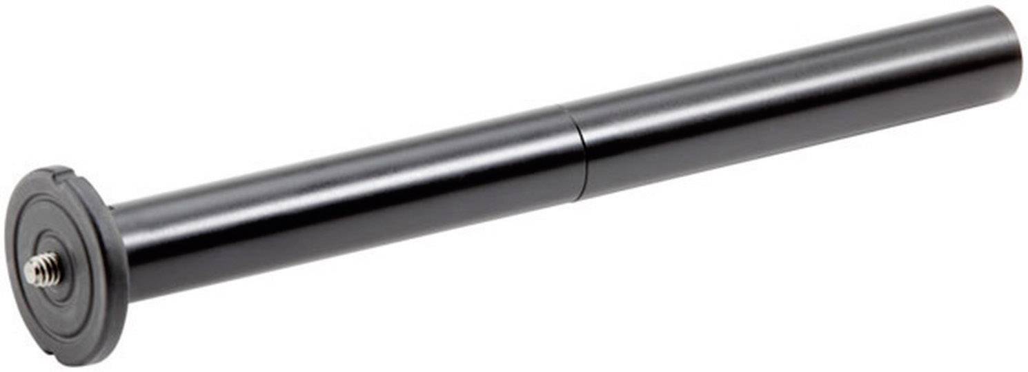 Cullmann FLEXX Tabletop Set Spezialstativ 1/4 Zoll Arbeitshöhe=23 cm (max) Schwarz Kugelkopf