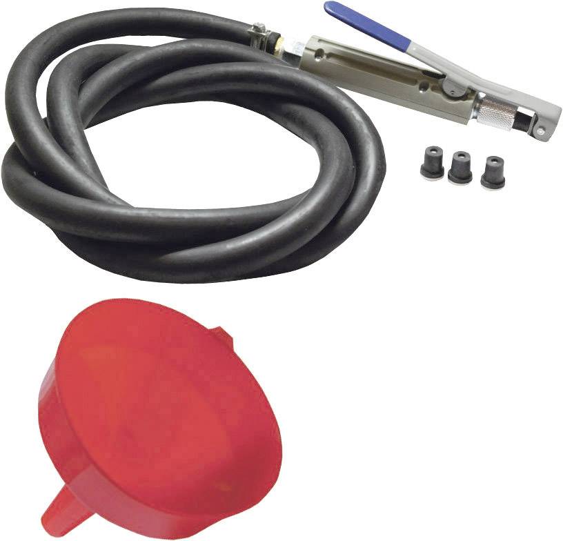 Aerotec Mobiles Sandstrahlgerät 36l