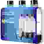 Sodastream PET-Flasche 1041342490 Schwarz