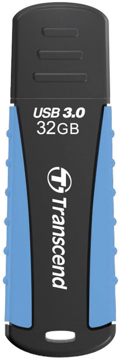 Transcend JetFlash® 810 USB-Stick 32 GB Blau TS32GJF810 USB-A (USB 3.2 Gen 1)