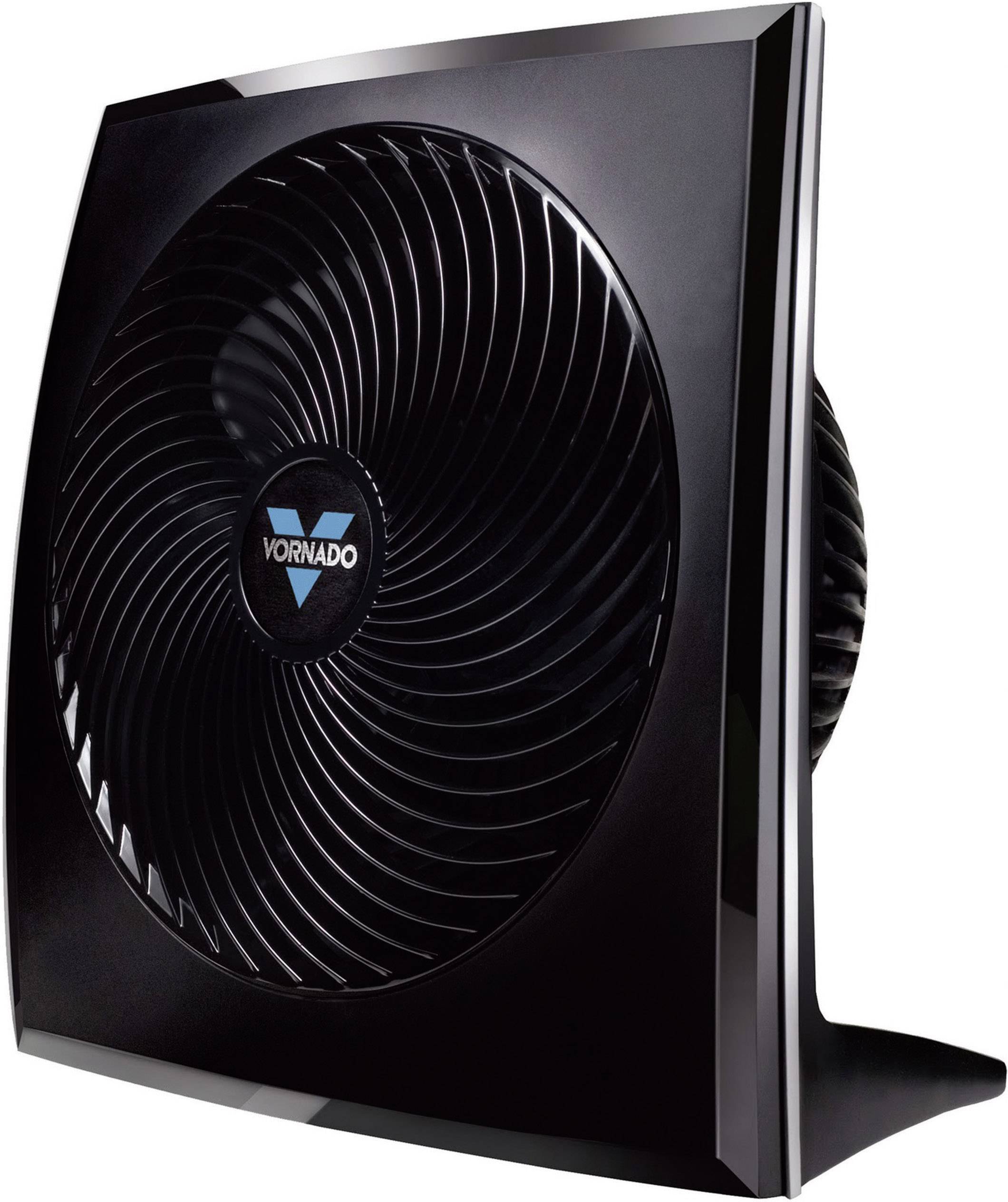 Vornado 573 Bodenventilator 38W (Ø x H) 20cm x 25.4cm Schwarz