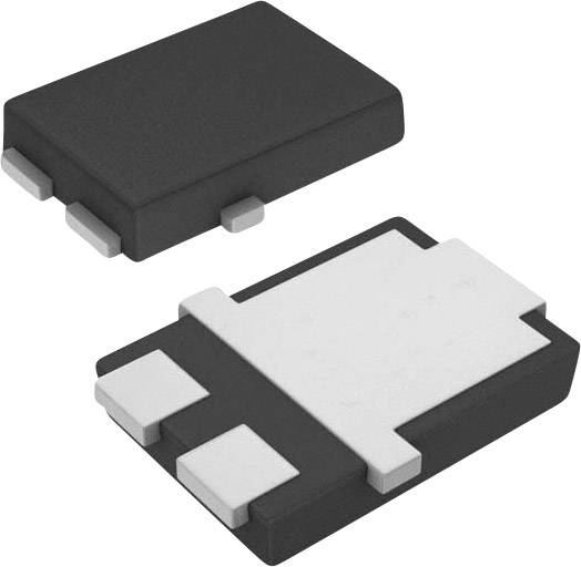 Vishay Schottky-Diode - Gleichrichter V8P10-M3/86A TO-277A 100V Einzeln