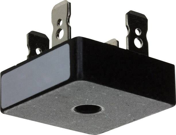 Vishay VS-36MB160A Brückengleichrichter D-34 1600 V 35 A Einphasig