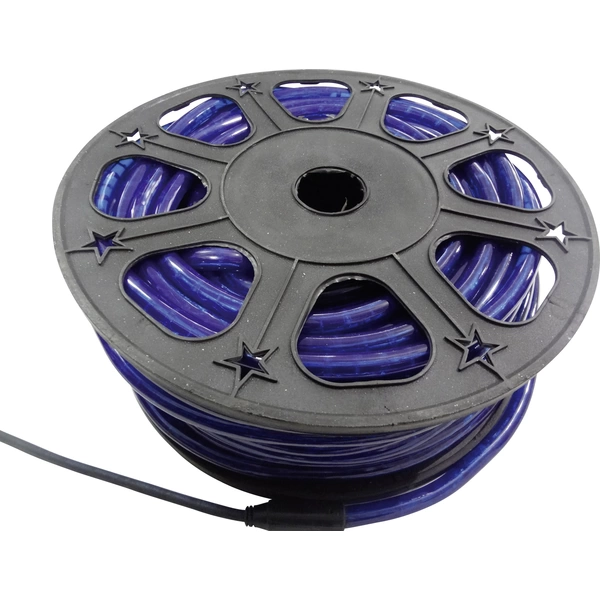 Eurolite PENLIGHT Lichtschlauch 40 m Blau Eurolite PENLIGHT Lichtschlauch 40 m Blau