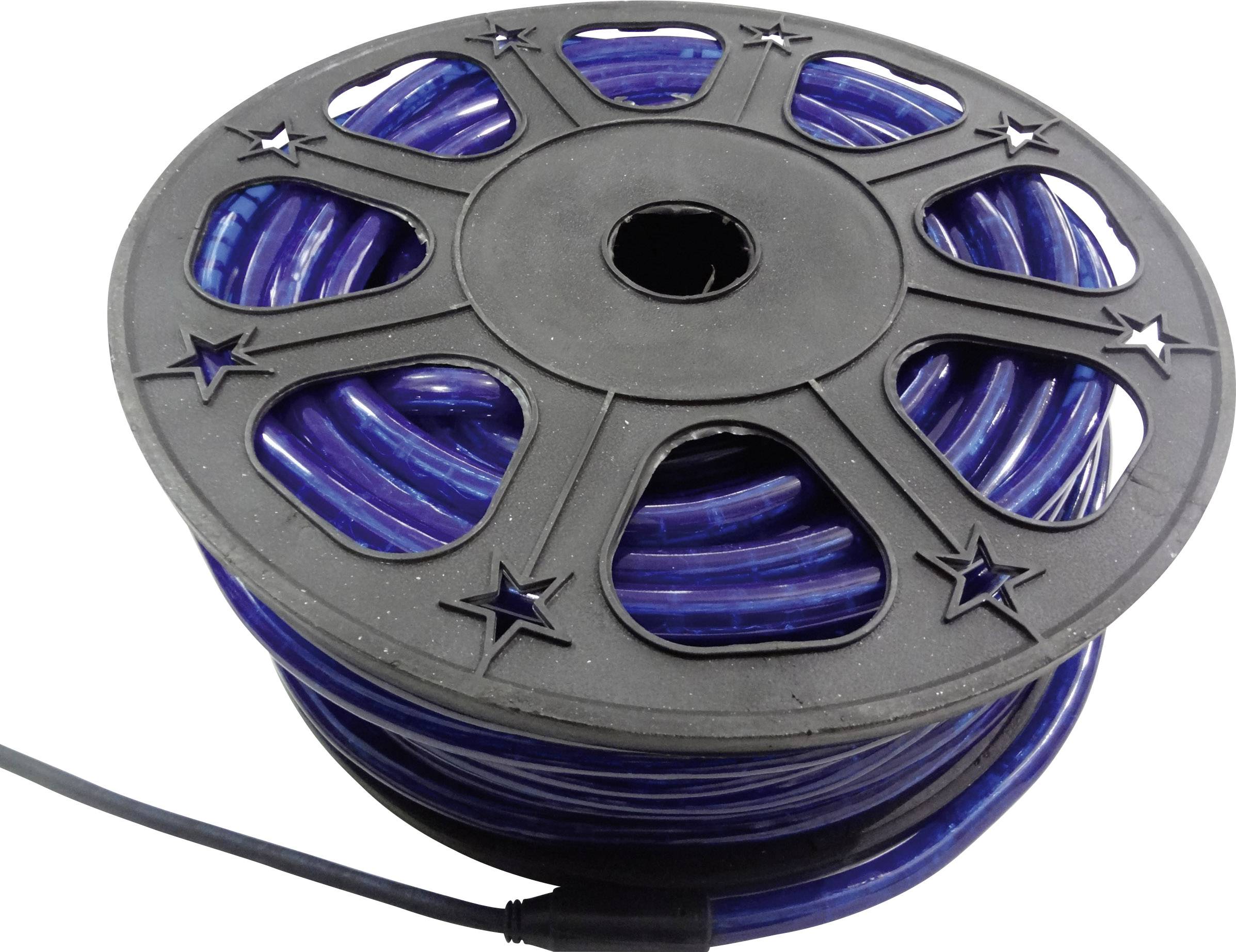 Eurolite PENLIGHT Lichtschlauch 40m Blau