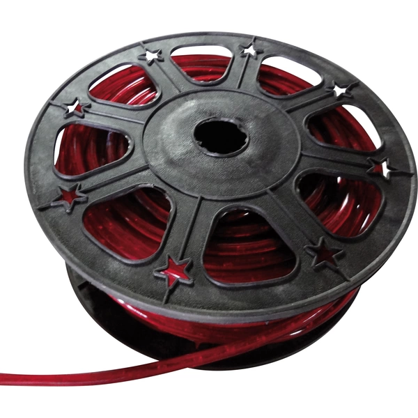 Eurolite PENLIGHT Lichtschlauch 40 m Rot Eurolite PENLIGHT Lichtschlauch 40 m Rot
