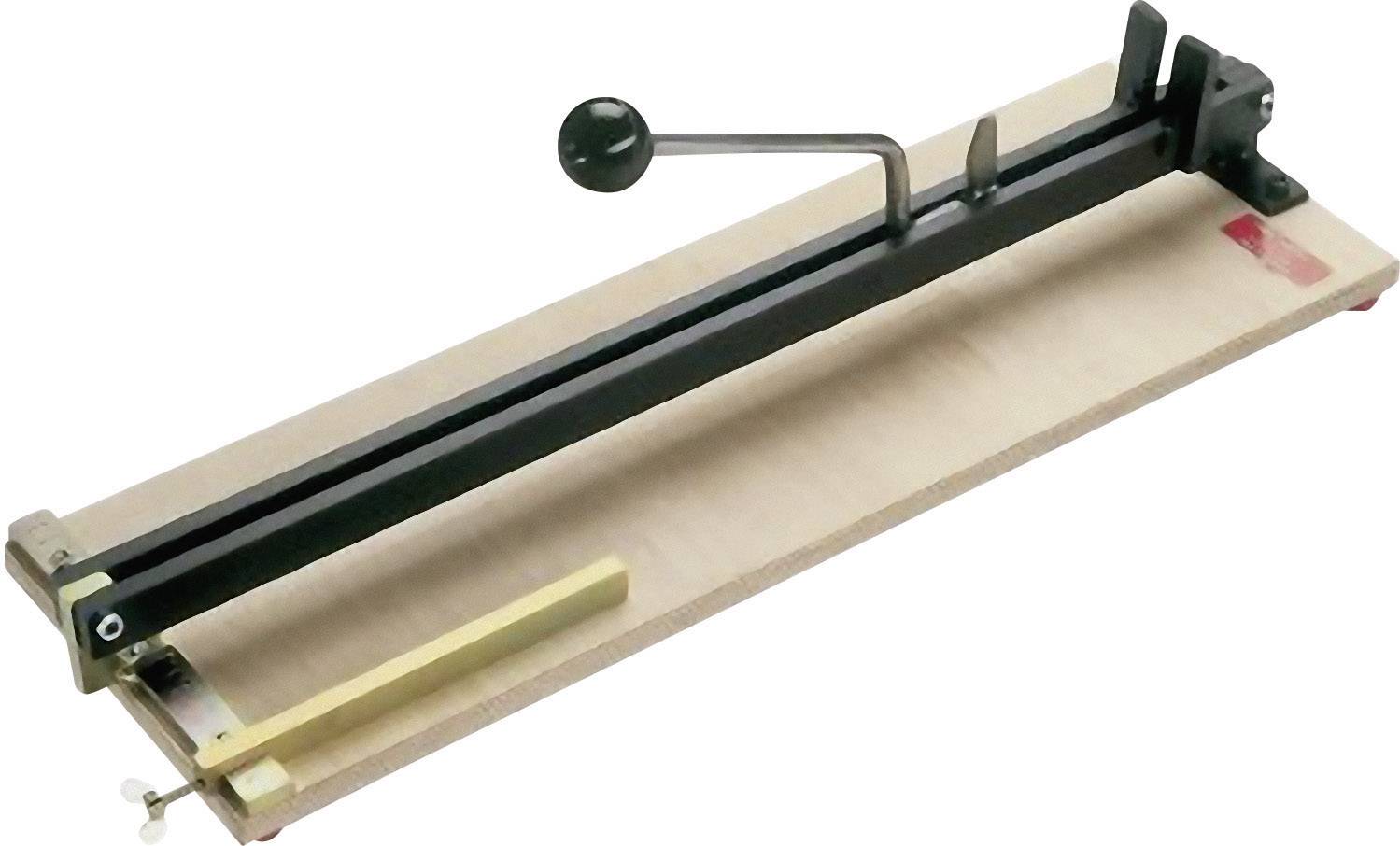 Fliesenschneidmaschine HUFA Profi L1000xD20mm m.Brechvorrichtung HUFA