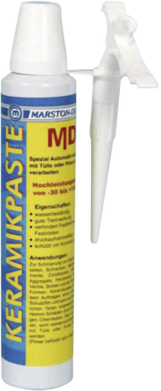 Keramikpaste MD weiß 260g Automatik-Kartusche MARSTON