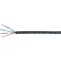 Belden 7987R Videokabel 8 x 0.2 mm² Marone Meterware Belden 7987R Videokabel 8 x 0.2 mm² Marone Meterware