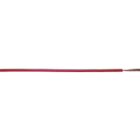 LAPP 4160604 Litze Multi-Standard SC 2.1 1 x 4mm² Rot Meterware LAPP 4160604 Litze Multi-Standard SC 2.1 1 x 4mm² Rot Meterware
