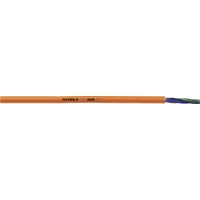 LAPP 13621/1 Anschlussleitung H05BQ-F 3 x 1.5mm² Orange Meterware LAPP 13621/1 Anschlussleitung H05BQ-F 3 x 1.5mm² Orange Meterware