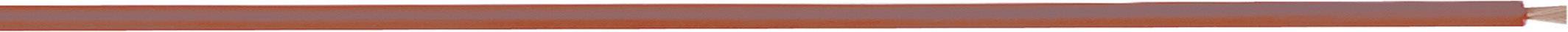 LAPP 4560056S Messader LiFY 1 x 2.50mm² Rot Meterware