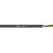 Câble de raccordement H07RN-F LAPP 1600095 2 x 6 mm² noir Marchandise vendue au mètre