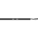 Câble à gaine caoutchouc H07RN-F LAPP 1600118-1 3 x 2.5 mm² noir Marchandise vendue au mètre