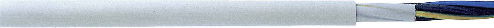 LAPP 16020123 Mantelleitung NHXMH 5G 2.5mm² Grau Meterware