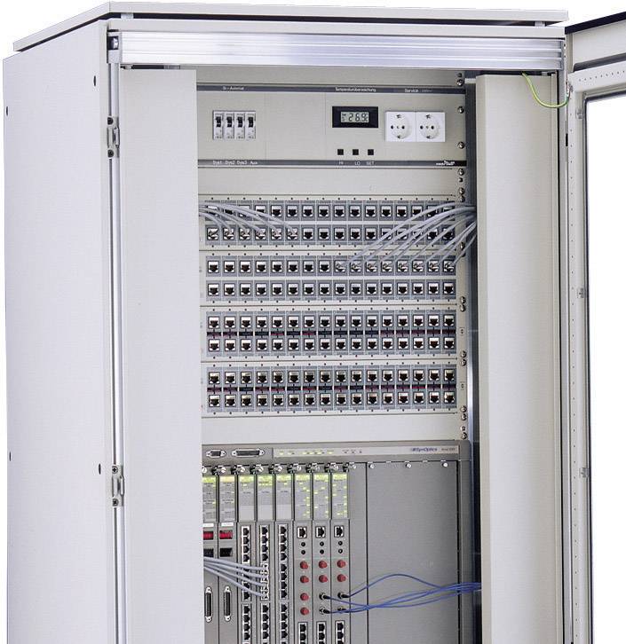 LAPP 2170126/1 Netzwerkkabel CAT 5e S/UTP 4 x 2 x 0.2mm² Grau Meterware