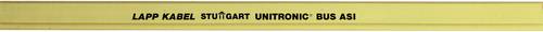 LAPP 2170228/100 Busleitung UNITRONIC® BUS 2 x 1.5 mm² Gelb 100 m