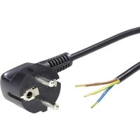 LAPP 70261152 Strom Anschlusskabel Weiß 2.00m LAPP 70261152 Strom Anschlusskabel Weiß 2.00m