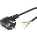 LAPP 70261152 Strom Anschlusskabel Weiß 2.00m LAPP 70261152 Strom Anschlusskabel Weiß 2.00m