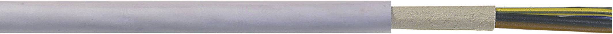 LAPP 16000003/50 Mantelleitung NYM-J 3 G 1.5 mm² Grau 50 m
