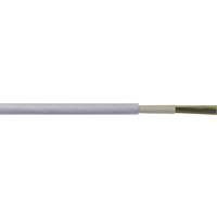 LAPP 16000213/1 Mantelleitung NYM-J 3 x 2.5mm² Grau Meterware LAPP 16000213/1 Mantelleitung NYM-J 3 x 2.5mm² Grau Meterware
