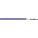 LAPP 2170260-1 Busleitung UNITRONIC® BUS 1 x 2 x 0.22mm² Violett Meterware
