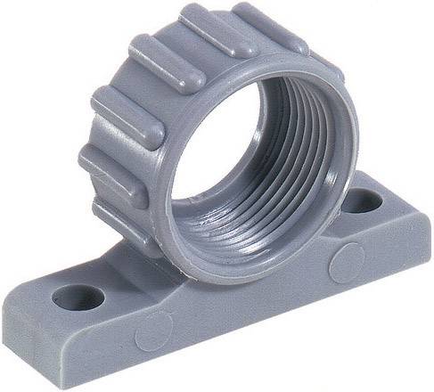 LAPP 55000911 SILVYN® BWK-M Befestigungswinkel Grau