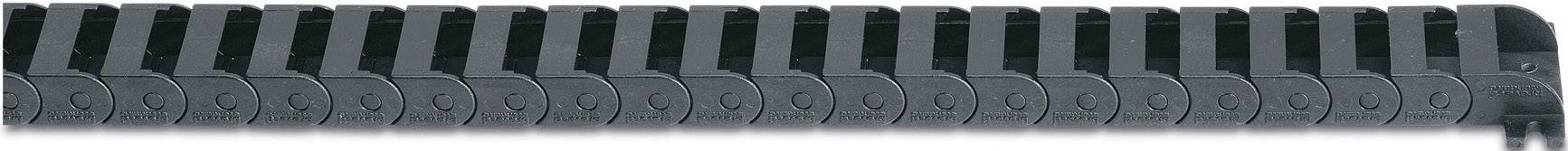 LAPP SILVYN® CHAIN Light SR200 61210383 Energieführungskette für kleinste Biegeradien